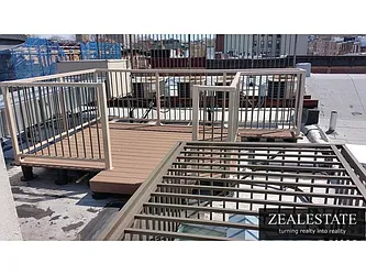 Rented by ZealEstate Group Inc