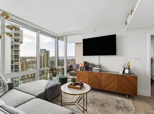 680 Seylynn Cres #2104, North Vancouver, BC