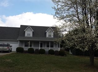 1430 Blue Forest Ln, Maryville, TN 37803