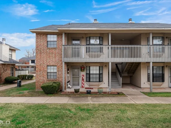 3636 Greenacres Dr #158, Bossier City, LA 71112