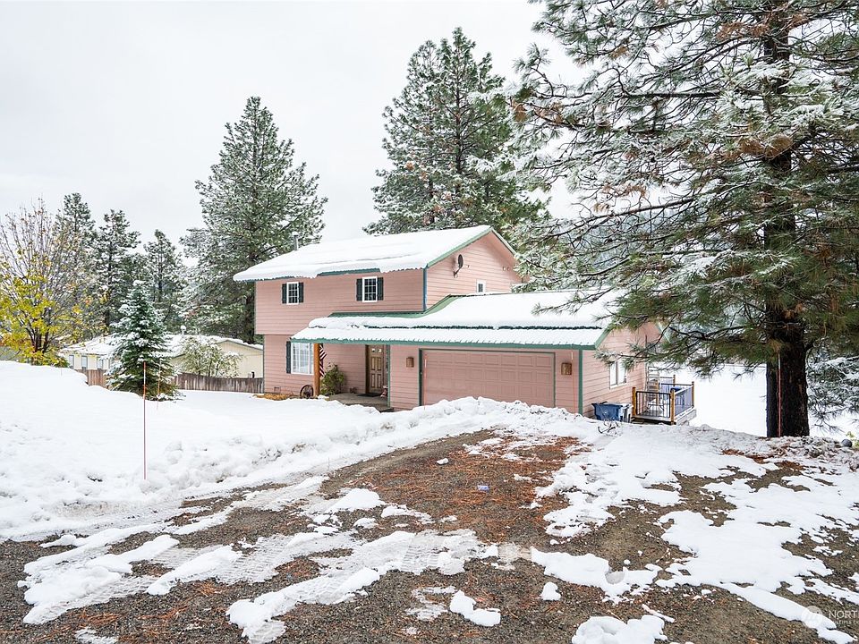 3501 Hansel Ln, Peshastin, WA 98847 MLS 2016272 Zillow