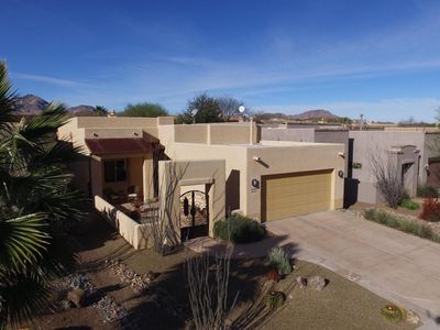 239 Market Cir, Tubac, AZ, 85646