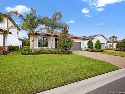 516 SE Villandry Way, Port Saint Lucie, FL, 34984