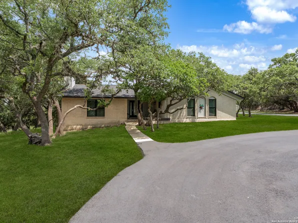 1397 Desert Gold, Boerne, TX 78006