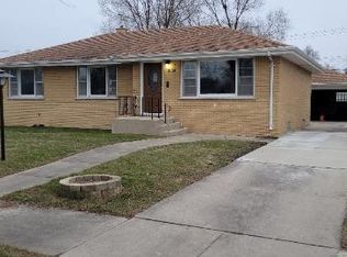 3130 Grand Blvd, Highland, IN 46322