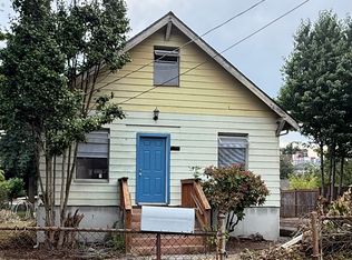 5563 17th Ave S, Seattle, WA 98108