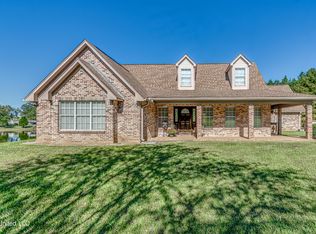 254 Waldrop Rd, Flora, MS 39071