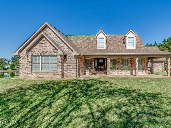 254 Waldrop Rd, Flora, MS 39071