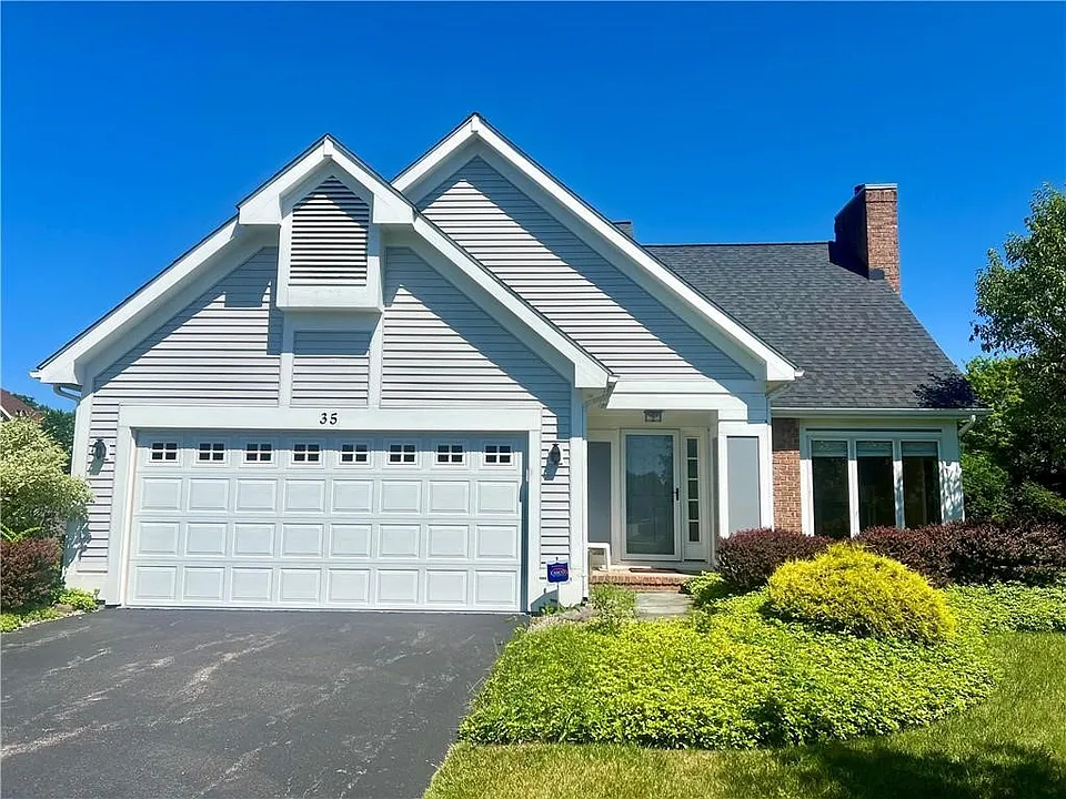 35 Hayfield Way