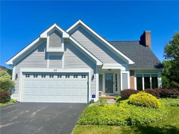 35 Hayfield Way, Pittsford, NY 14534