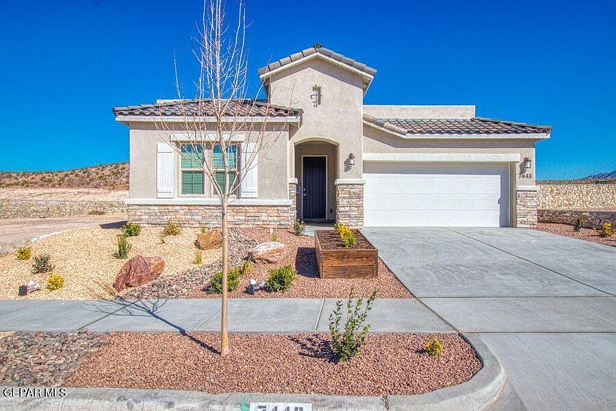 1st image of 7443 Cimarron Gap Dr