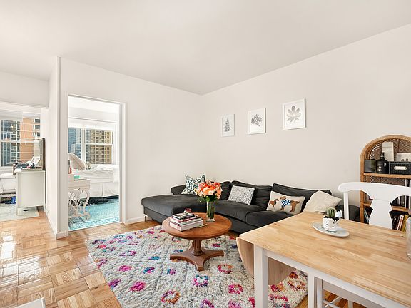 2nd image of 300 E 46th St APT 16G