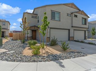 8836 Wolf Moon Dr, Reno, NV 89506