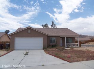 71641 Florida Ct, Twentynine Palms, CA 92277