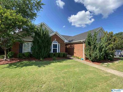 2601 Jarvis St SW, Decatur, AL, 35603