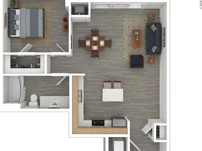 850 Pacific St — Photo 23