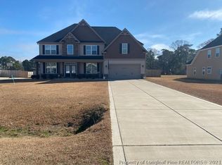 6021 Shannon Woods Way, Hope Mills, NC 28348
