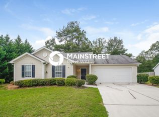 207 Johnny Ln, Dallas, GA 30132