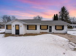 4891 Flajole Rd, Midland, MI 48642