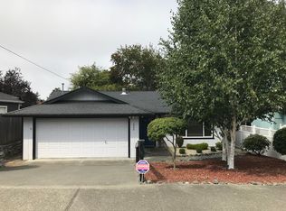 1668 John Hill Rd, Eureka, CA 95501