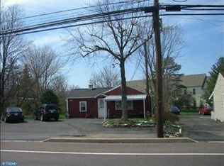 1424 Easton Rd, Warrington, PA 18976