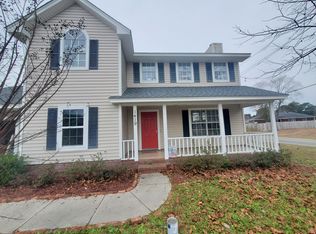 1419 Spaniel Ct, Wilmington, NC 28411