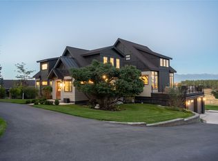 605 Valley View Dr, Kalispell, MT 59901