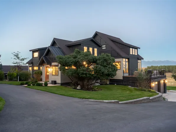 605 Valley View Dr, Kalispell, MT 59901