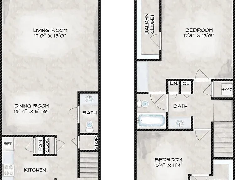 Townhouse West — Photo 30