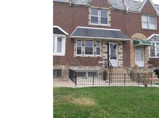 2145 Friendship St, Philadelphia, PA 19149