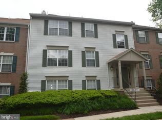 12109 Green Ledge Ct #55, Fairfax, VA 22033