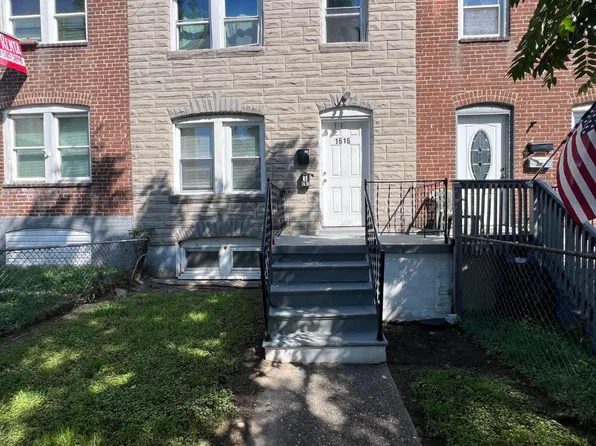 1616 Plum St #1, Baltimore, MD 21226