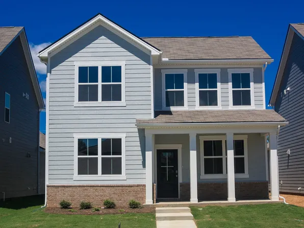 4023 Red Hawk Rd, Columbia, TN 38401