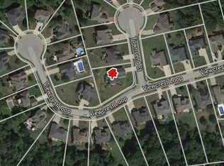 4001 Townsend Ct, Floyds Knobs, IN 47119