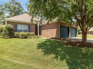 535 Meadows Pl, Madison, MS 39110