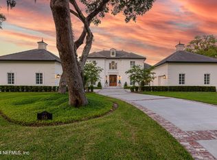 156 Plantation Cir S, Ponte Vedra Beach, FL 32082