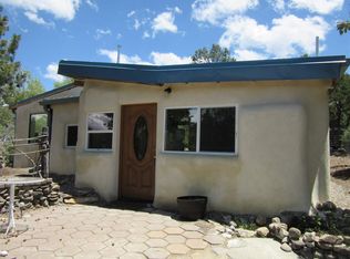 112 Llano Rd, Questa, NM 87556