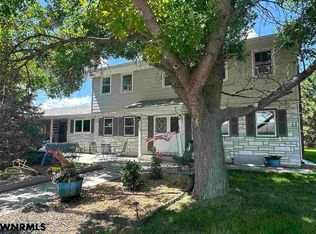 80294 Stonegate Rd, Minatare, NE 69356