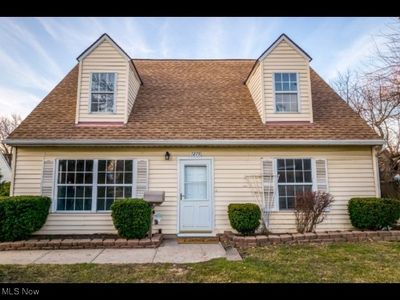 1273 W 70th St, Cleveland, OH, 44102
