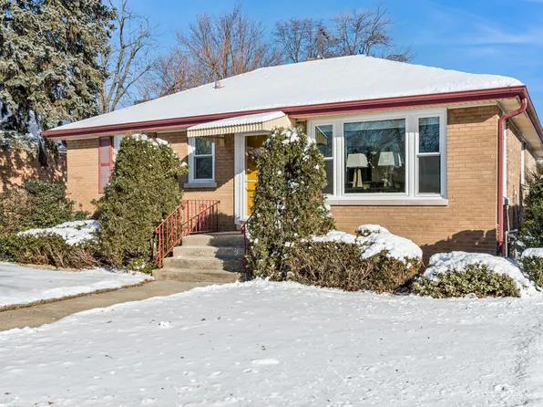 (undisclosed Address), Broadview, IL 60155