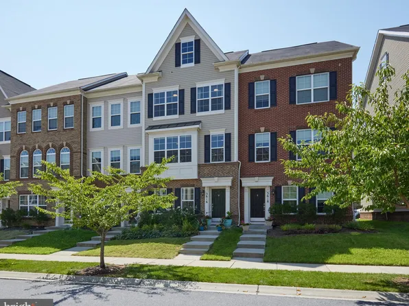 3616 Summer House St, Silver Spring, MD 20906