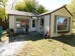 800 W Kerr St, Springfield, MO 65803