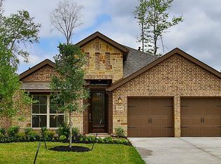 23467 Millbrook Dr, New Caney, TX 77357