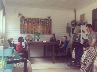 9 Kirby Rd, Greenbrier, AR 72058