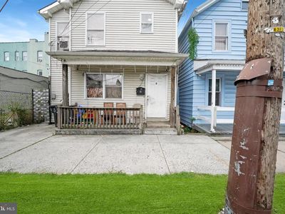 8 James St, New Brunswick, NJ, 08901