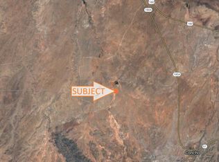 51 County Road 5373 N, Concho, AZ 85924