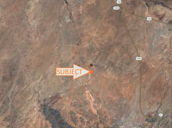 51 County Rd N5373 -- #-, Concho, AZ 85924
