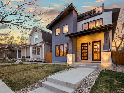 3925 Winona Court, Denver, CO, 80212