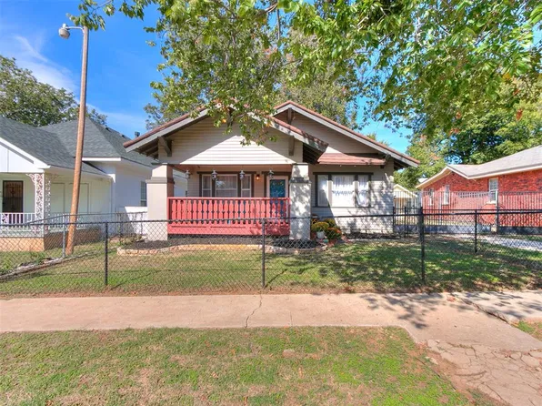 1939 NW 11th St, Oklahoma City, OK 73106