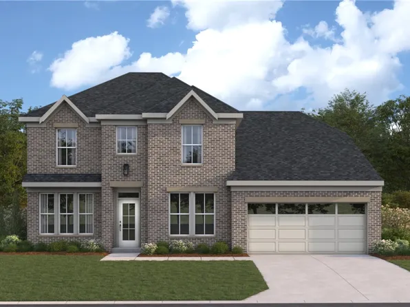 405 S Landon Ln, Springfield, OH 45505